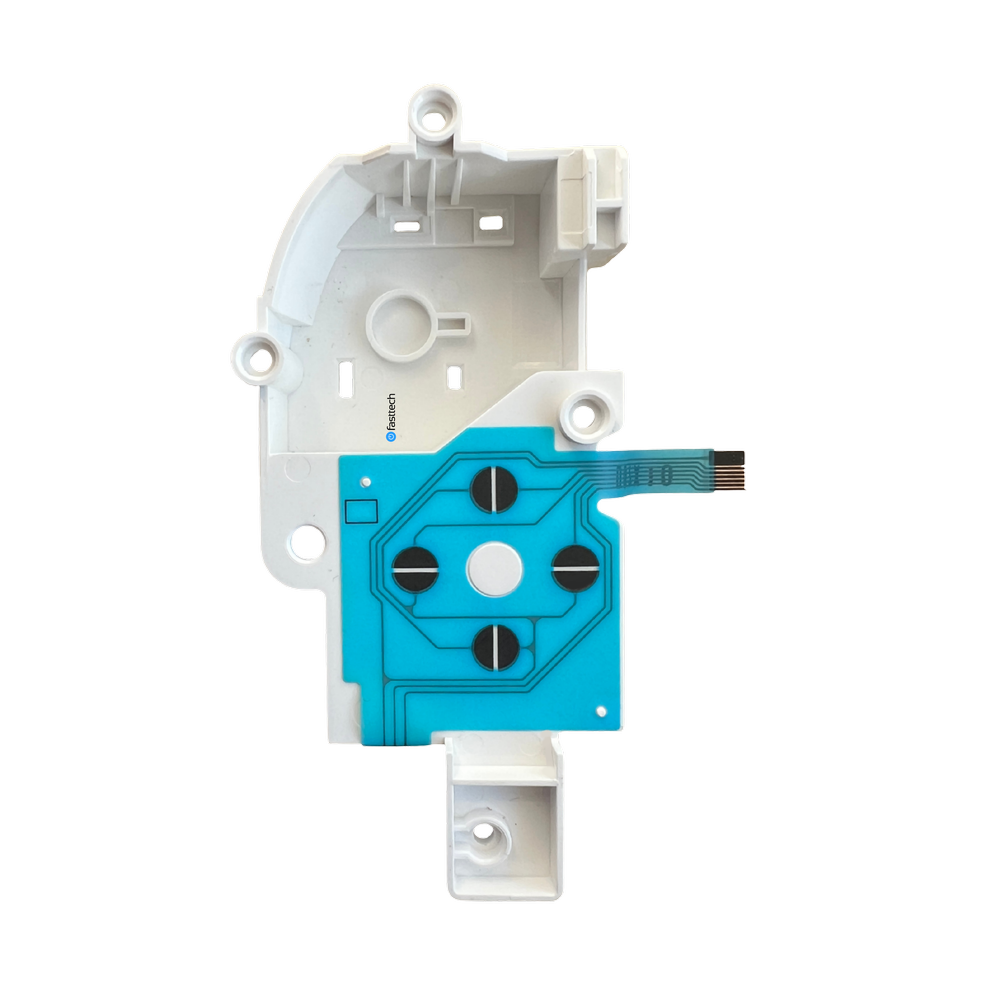 Nintendo Wii U GamePad D-Pad Flex Cable - Fasttech
